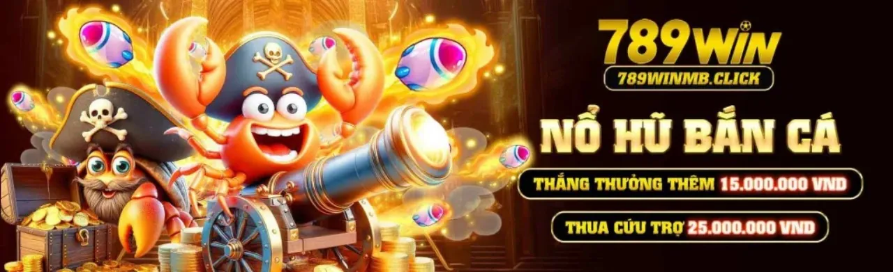 Thế giới bắn cá BKWIN sôi động