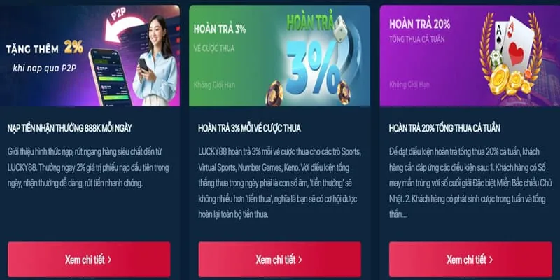 Đánh giá và phản hồi từ người dùng về bkwin