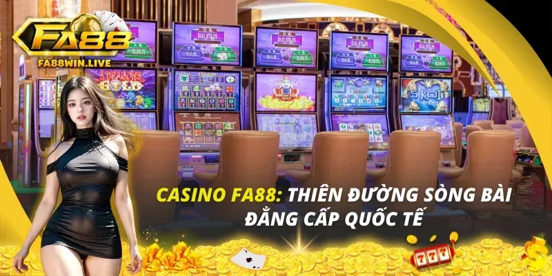 Bánh xe Roulette quay tại sòng bạc BKWIN
